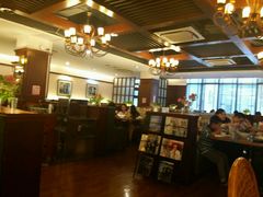 大堂-Aqua Oasis 水天堂(爱山广场店)