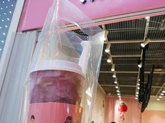 门面-果呀呀(国金街店)