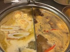 -一绪に寿喜烧(荟聚店)