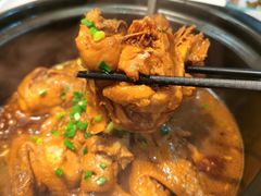 -小乡小镇·传承桐庐土菜·老板亲自烧的菜