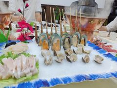 -东来顺饭庄(王府井步行街店)