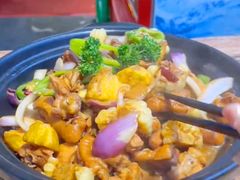 -状元虎.摇滚炒鸡.家常菜(义勇街店)