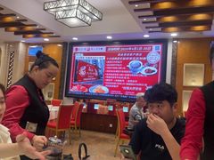 -凤凰楼酒家·粤宴点心(华强北店)