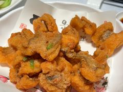 -瓯菜排档(娄桥店)