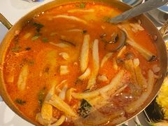 -BetterThai 泰加(苏州中心店)