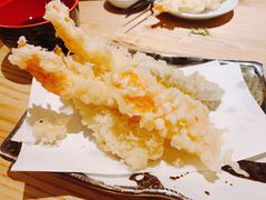 大虾天妇罗-初居食屋日式料理(万象城购物中心店)
