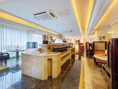 -芜湖白金汉爵大酒店