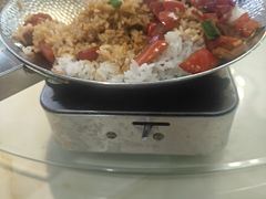 -福巷湘食小馆·猛火现炒(上海首店)