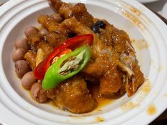 -潮福城潮州大酒楼(湖滨北路店)