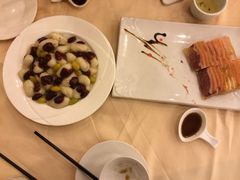 iphone_upload_pic-老街饭庄·地道淮扬菜(扬子江北路总店)