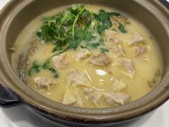 -瑞福园联谊餐室(茂名南路店)