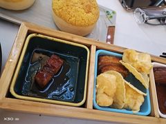 -海宝酒家(中山四路店)