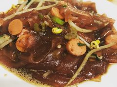 -何记酿皮店(西流湾店)