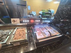 -黑金·寻焰自助百汇·烤肉·火锅(中街店)