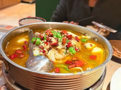 -耶里夏丽·新疆菜(田林东路店)