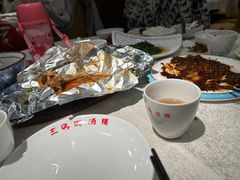 -三玛璐酒楼(汉口路店)