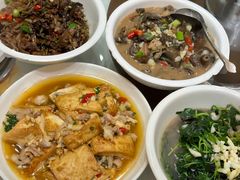 -秀妈厨房(灰汤老店)
