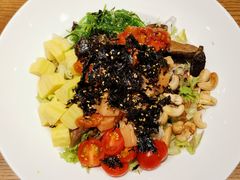 -Dreamsalad梦想轻厨(健康轻食·减脂沙拉·意面·祖庙店)