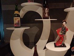 -郑州建业艾美酒店-曙餐厅