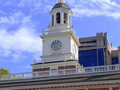 -美国独立纪念馆