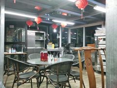大堂-魁盛居百年鲁菜馆(中林路店)