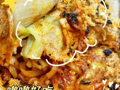 -中北世纪城夜市小吃街CENURY CITY