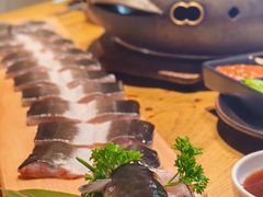 -泥炉烧肉师(新街口金銮巷店)