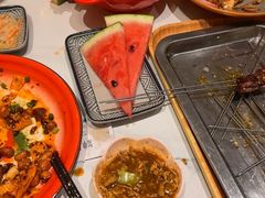 -老味烧烤(总店)