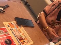 -必胜客(御景东方店)