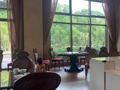 -锦园餐厅(九龙湖开元度假村店)