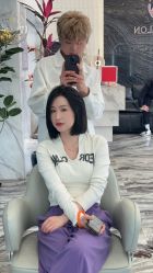 -安蒂护肤造型