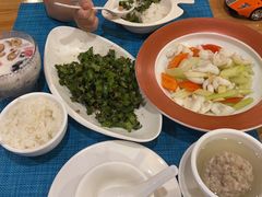 -糟粕醋·椰苑海南菜餐厅(亚龙湾天域酒店)