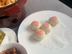 -花家怡园(四合院总店)