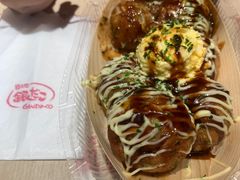 -筑地银GINDACO·日式简餐(枫蓝店)