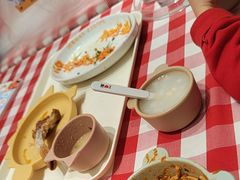 -西贝(紫荆广场店)