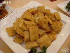 干炸响铃-楼外楼(西湖景区孤山路店)