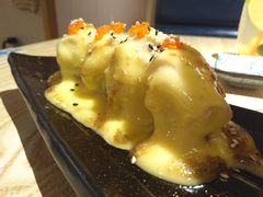 -鱼意寿司(钟村分店)