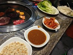 -33韩式自助烧烤(环城南路店)