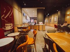 大堂-COSTA COFFEE(斯普瑞斯奥特莱斯店)