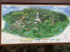 -灵谷景区