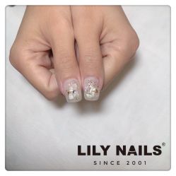 -LILY NAILS美甲美睫