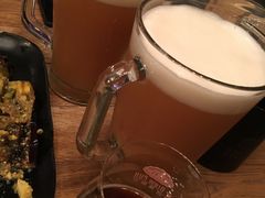 -爱啤精酿·民谣酒馆(滨江店)