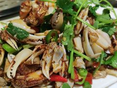 -苏大嘴海鲜牧场(奥林匹克店)