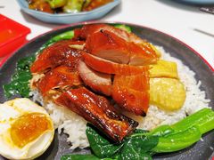 -龙记香港茶餐厅(久光百货店)