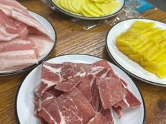 -风味烧烤(泰富店)