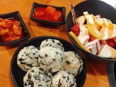 -肥肥虾庄·金牌油焖大虾(杨园滨江时代walk店)