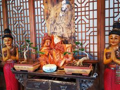 -曹家大院(通州店)