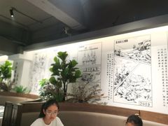 -老湘亲·品鉴湘菜(湖里店)