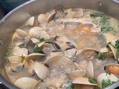 -老城鲜·小海鲜贝贝煲火锅(壹方城店)