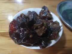 -越洋肖氏老米线(杨家坪店)